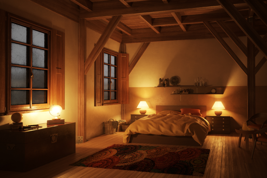 barani interiors