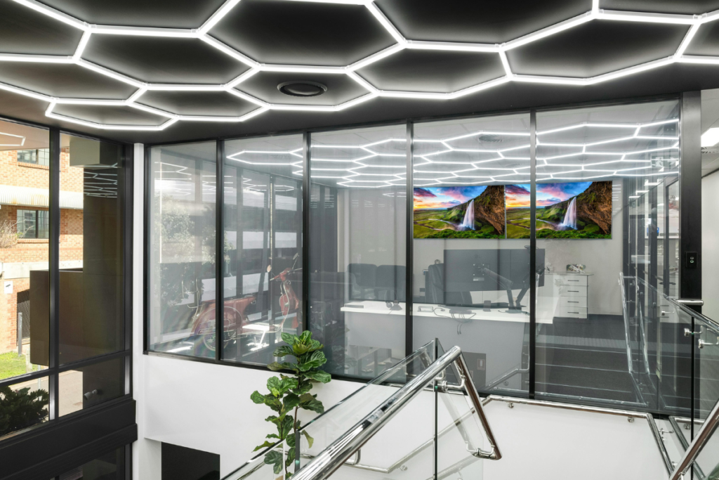 barani interiors