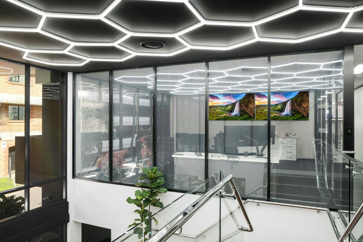 barani interiors