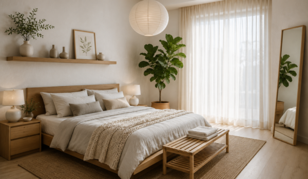 Guest Room Design Ideas to Impress Your Visitors