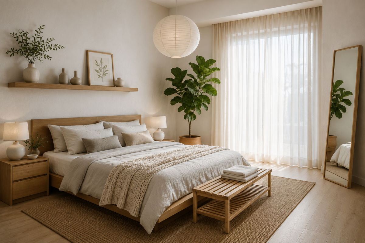 Guest Room Design Ideas to Impress Your Visitors