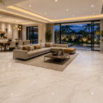 Top Flooring Trends for Contemporary Homes