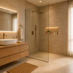 Bathroom Interior Design Trends for Modern Homes