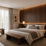Luxury Bedroom Headboard Ideas to Elevate Your Space