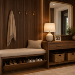 Smart Entryway Storage Ideas