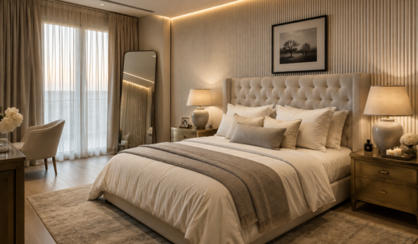 affordable luxury home decor