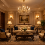 Classic interior styles for timeless homes