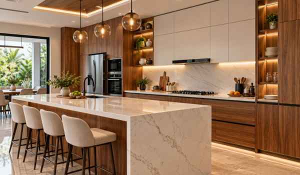 Best Interior Designers in Pondicherry | Barani Interiors