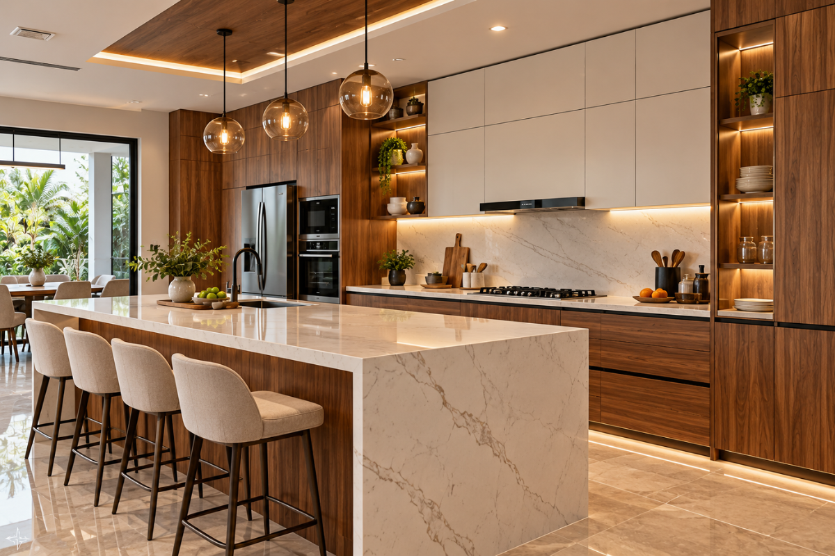 Best Interior Designers in Pondicherry | Barani Interiors
