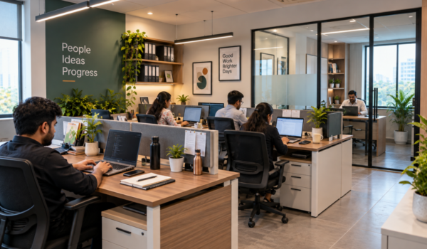small office interior design ideas