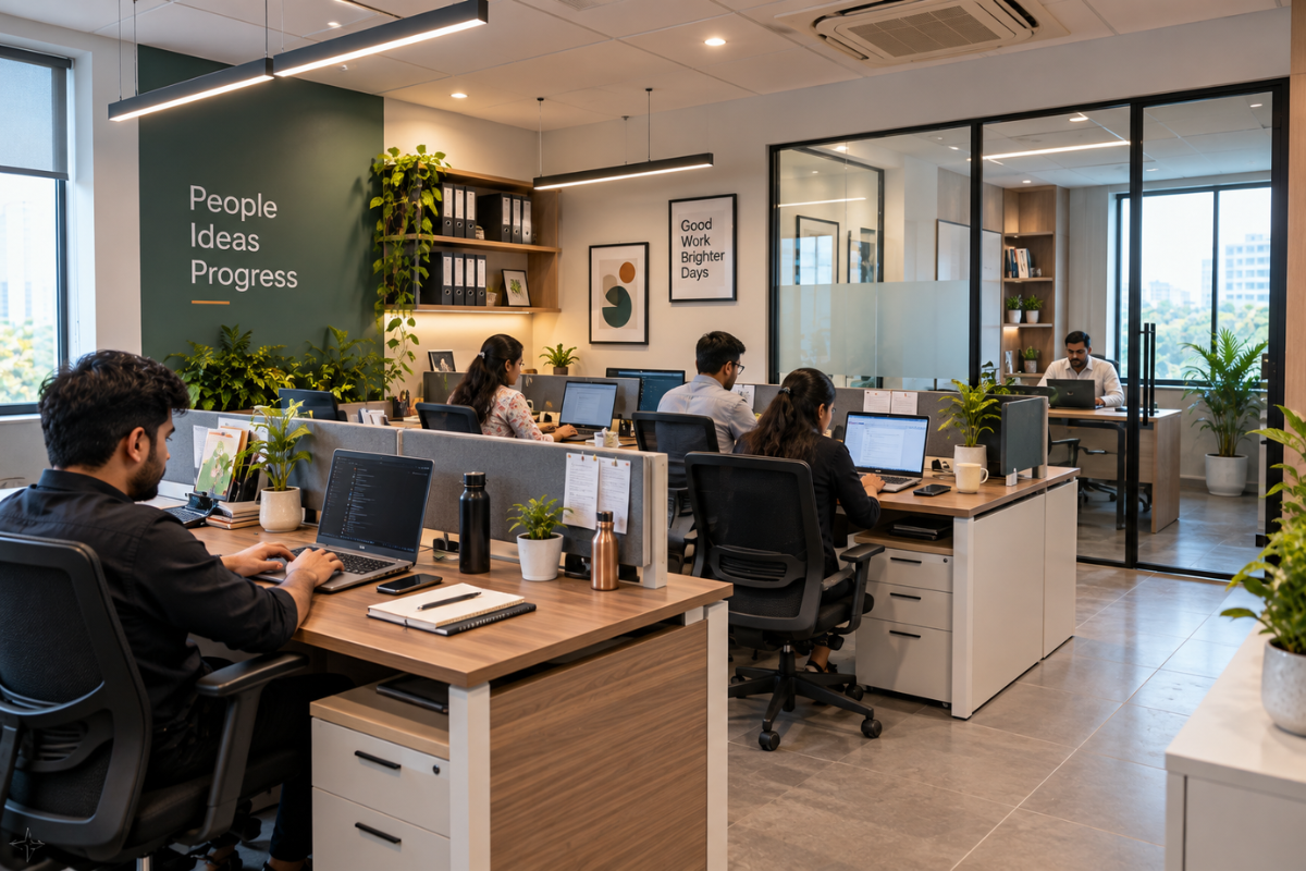 small office interior design ideas