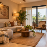 interior design trends in Pondicherry homes