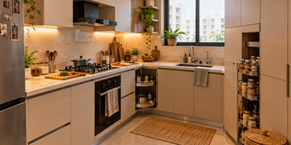 small kitchen interior design ideas