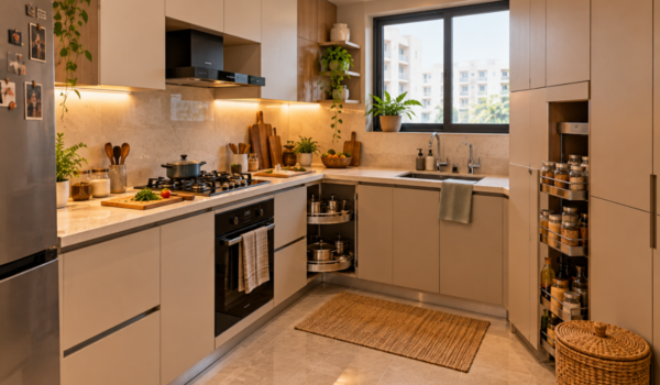 small kitchen interior design ideas