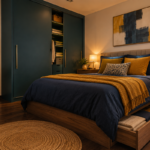 Smart space-saving furniture ideas for small home interiors